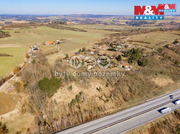 Prodej, Pozemek k bydlení, Velké Meziříčí