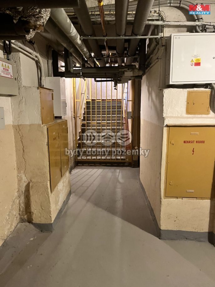 Prodej, Sklad, Ostrava