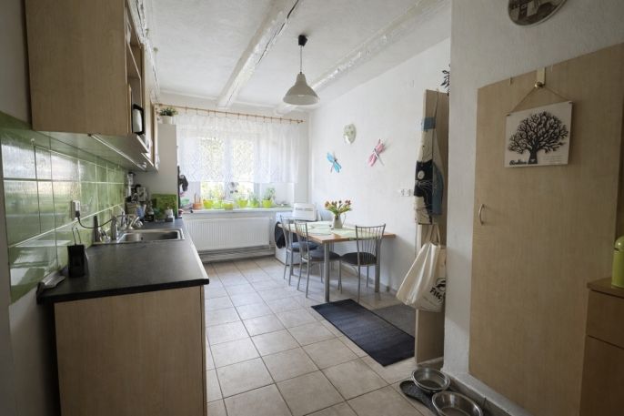 Prodej, Rodinný dům, Postoloprty