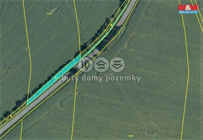 Prodej, Ostatní, Úlice