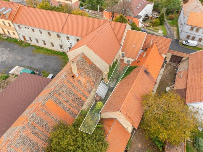 Prodej, Rodinný dům, Vraný