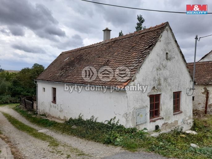 Prodej, Chalupa, Hostim