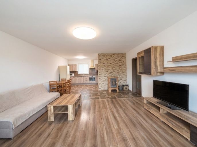 Prodej, Rodinný dům, Kostelec nad Labem