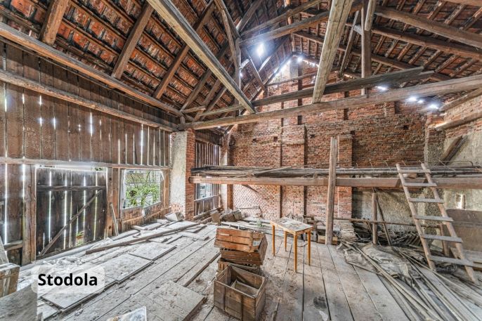 Prodej, Rodinný dům, Domažlice