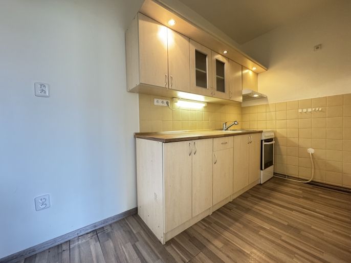 Pronájem, Byt 2+1, Benátky nad Jizerou