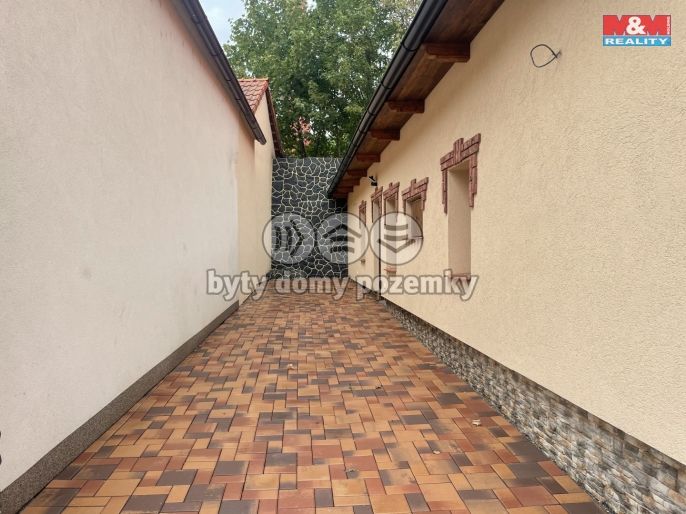 Prodej, Rodinný dům, Chrast