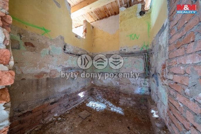 Prodej, Rodinný dům, Moravská Třebová