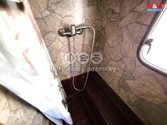 Prodej, Chata, Rokle