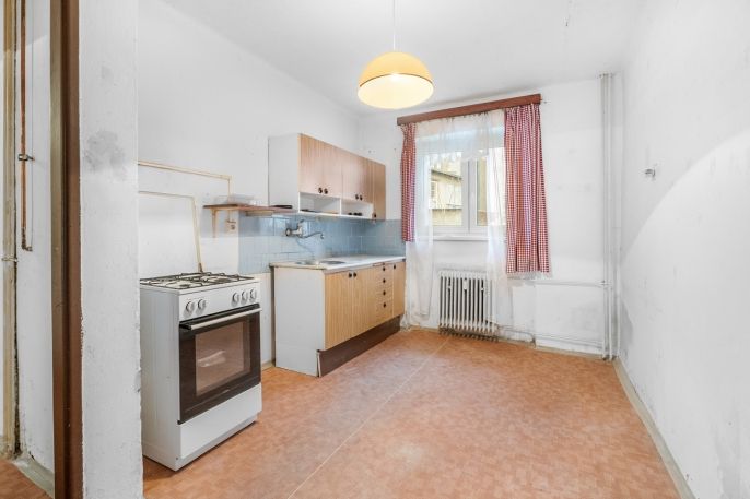 Prodej, Byt 2+1, 75 m², Ústí nad Labem, Pasteurova