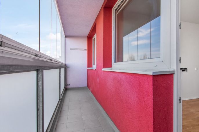 Pronájem, Byt 4+1, Mladá Boleslav