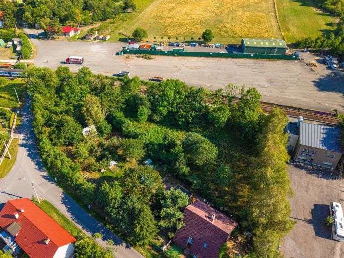 Prodej, Pozemek k bydlení, Mořkov