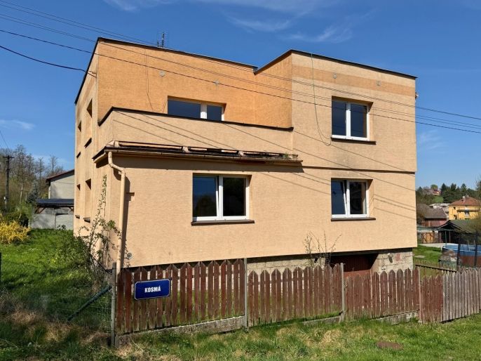 Prodej, Rodinný dům, Rychvald