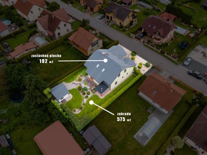 Prodej, Rodinný dům, Králíky