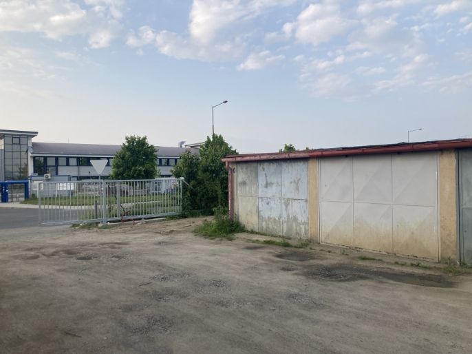 Pronájem, Garáž, Plzeň