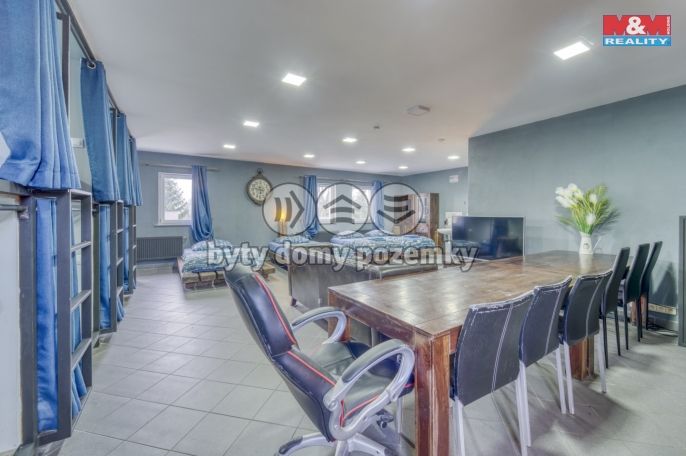 Prodej, Výrobní objekt, Stružná