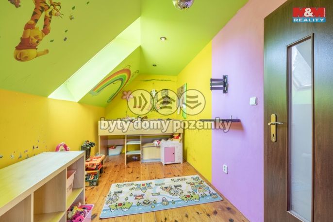 Prodej, Rodinný dům, Křivoklát