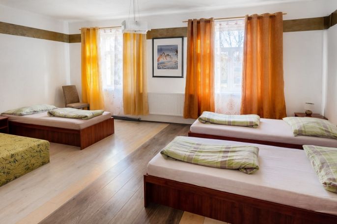 Pronájem, Rodinný dům, Mýto