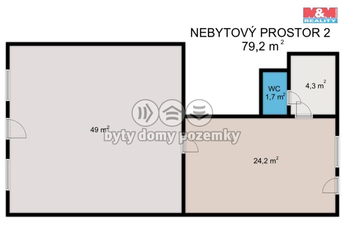 Prodej, Rodinný dům, Moravská Třebová