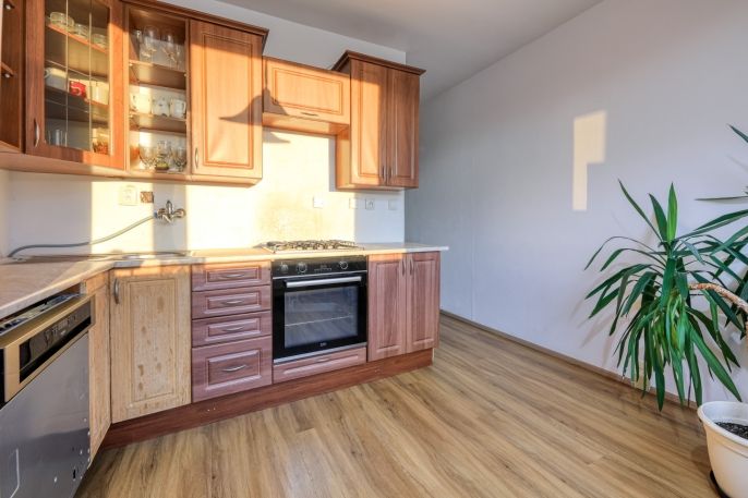 Prodej, Byt 4+1, Plzeň