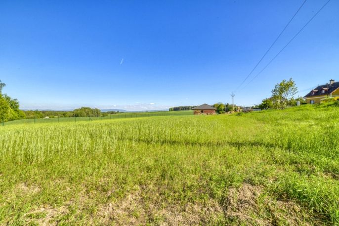 Prodej, Pozemek k bydlení, Hazlov