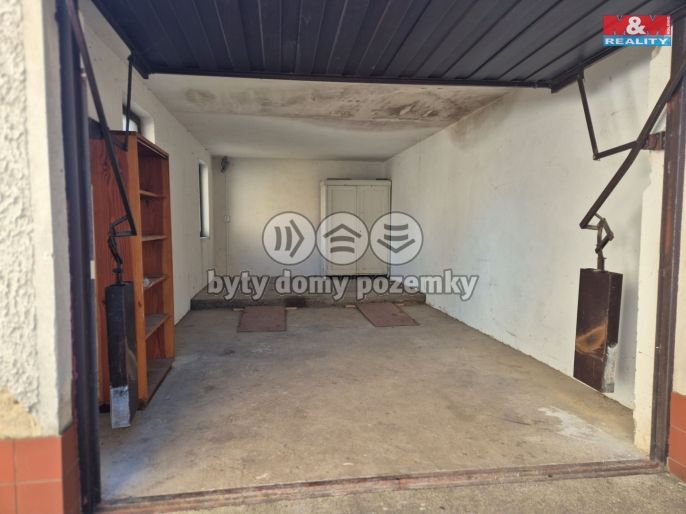 Pronájem, Rodinný dům, Svatá