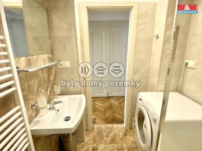 Prodej, Byt 5+kk, Praha