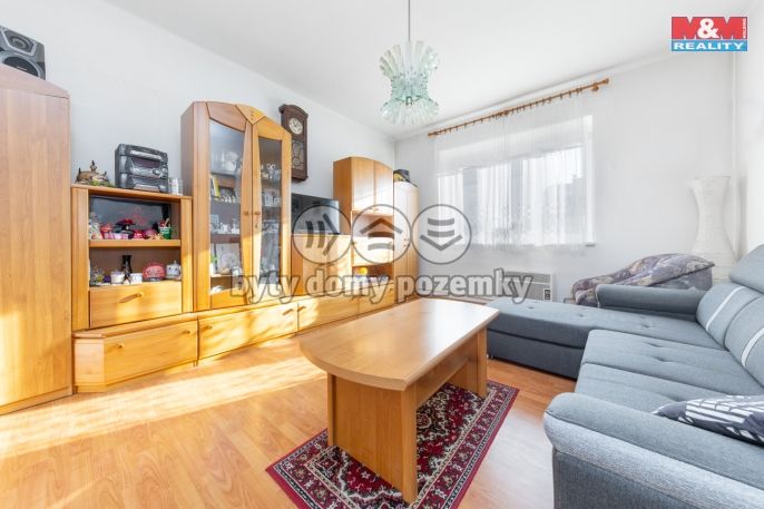 Prodej, Rodinný dům, Brno