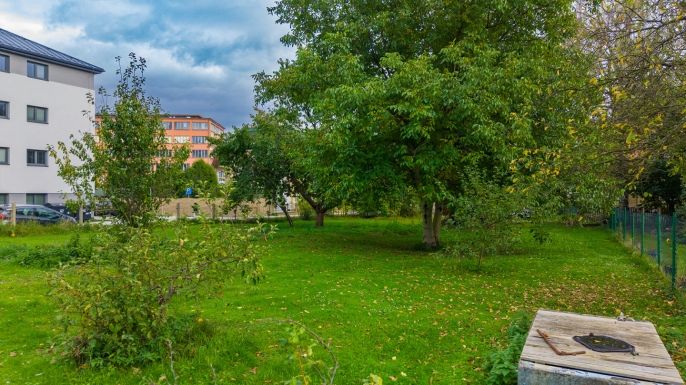 Prodej, Pozemek k bydlení, Varnsdorf
