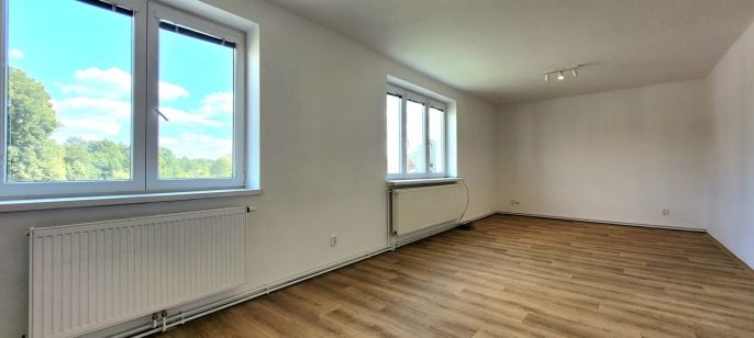 Pronájem, Byt 3+kk, Stráž pod Ralskem
