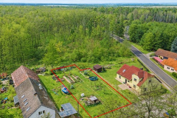 Prodej, Pozemek k bydlení, Rokytno