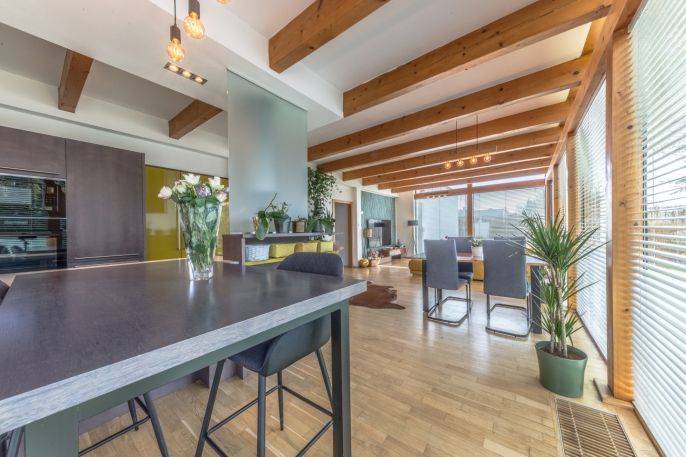 Prodej, Rodinný dům, Nymburk