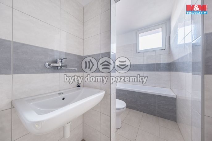 Prodej, Byt 3+1, Košetice