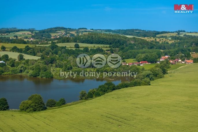 Prodej, Chata, Chotýšany