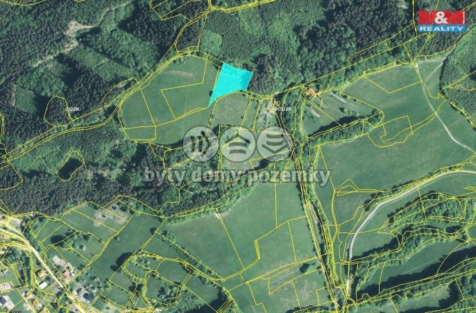 Prodej, Louka, Prlov