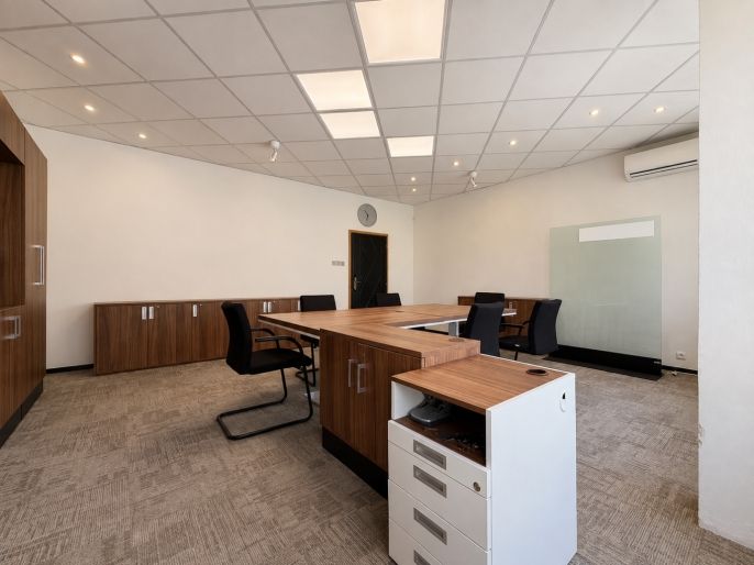Pronájem, Kancelářský prostor, Ústí nad Orlicí