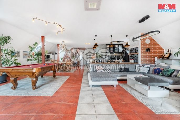 Prodej, Rodinný dům, Velké Chvojno