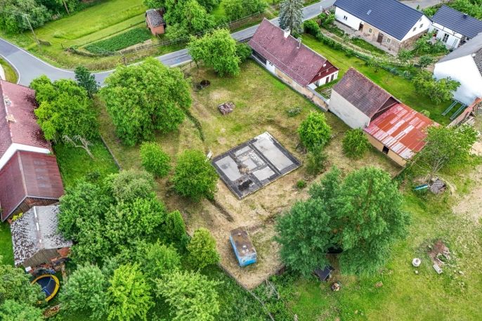 Prodej, Pozemek k bydlení, Chodová Planá