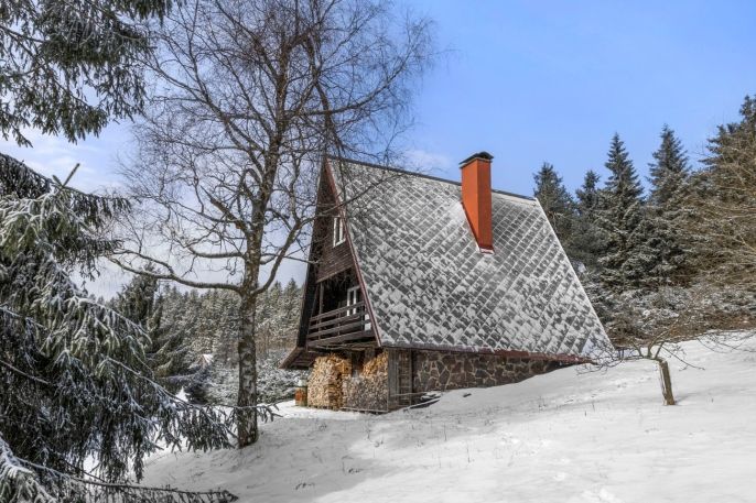 Prodej, Chata, Čenkovice