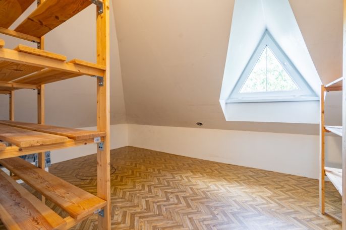 Prodej, Rodinný dům, Litvínovice