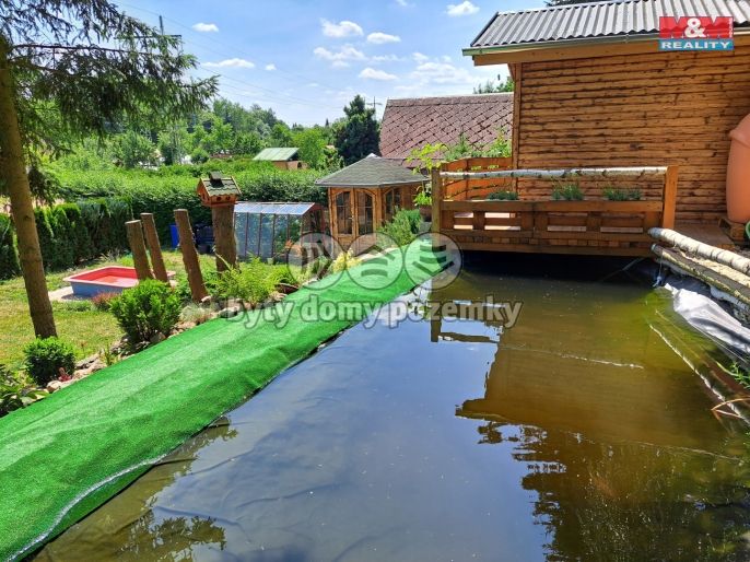 Prodej, Zahrada, Mariánské Lázně