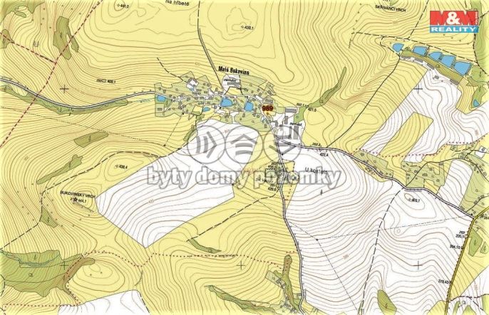 Prodej, Ostatní, Velká Bukovina