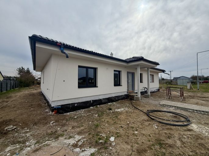 Prodej, Rodinný dům, Svatý Mikuláš