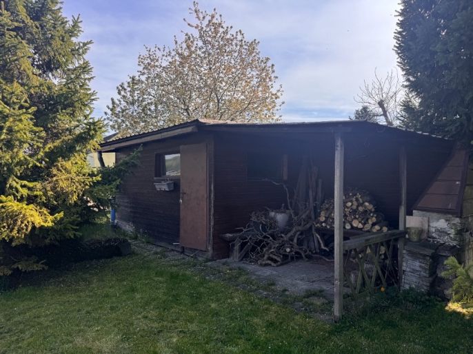 Prodej, Zahrada, Ostrava