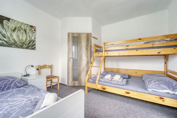Prodej, Hotel, penzion, Železná Ruda