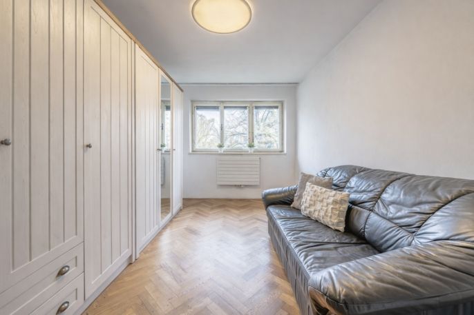 Pronájem, Byt 3+kk, Poděbrady