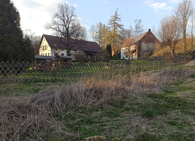 Prodej, Rodinný dům, Václavov u Bruntálu
