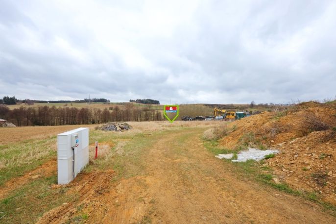 Prodej, Pozemek k bydlení, Bystřice nad Pernštejnem