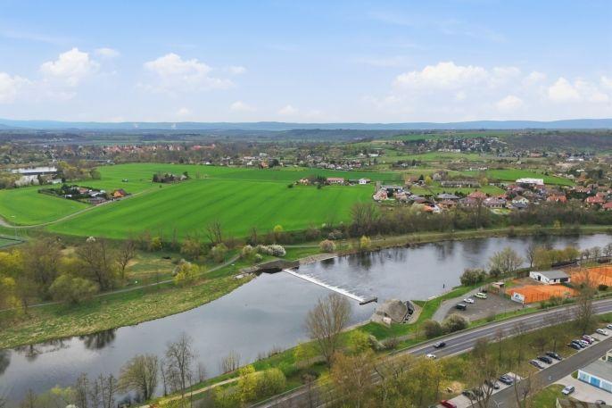 Prodej, Byt 2+1, Žatec