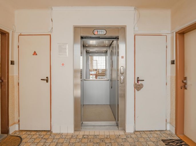 Prodej, Byt 3+1, Benešov