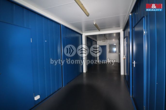 Prodej, Kancelářský prostor, Kadaň